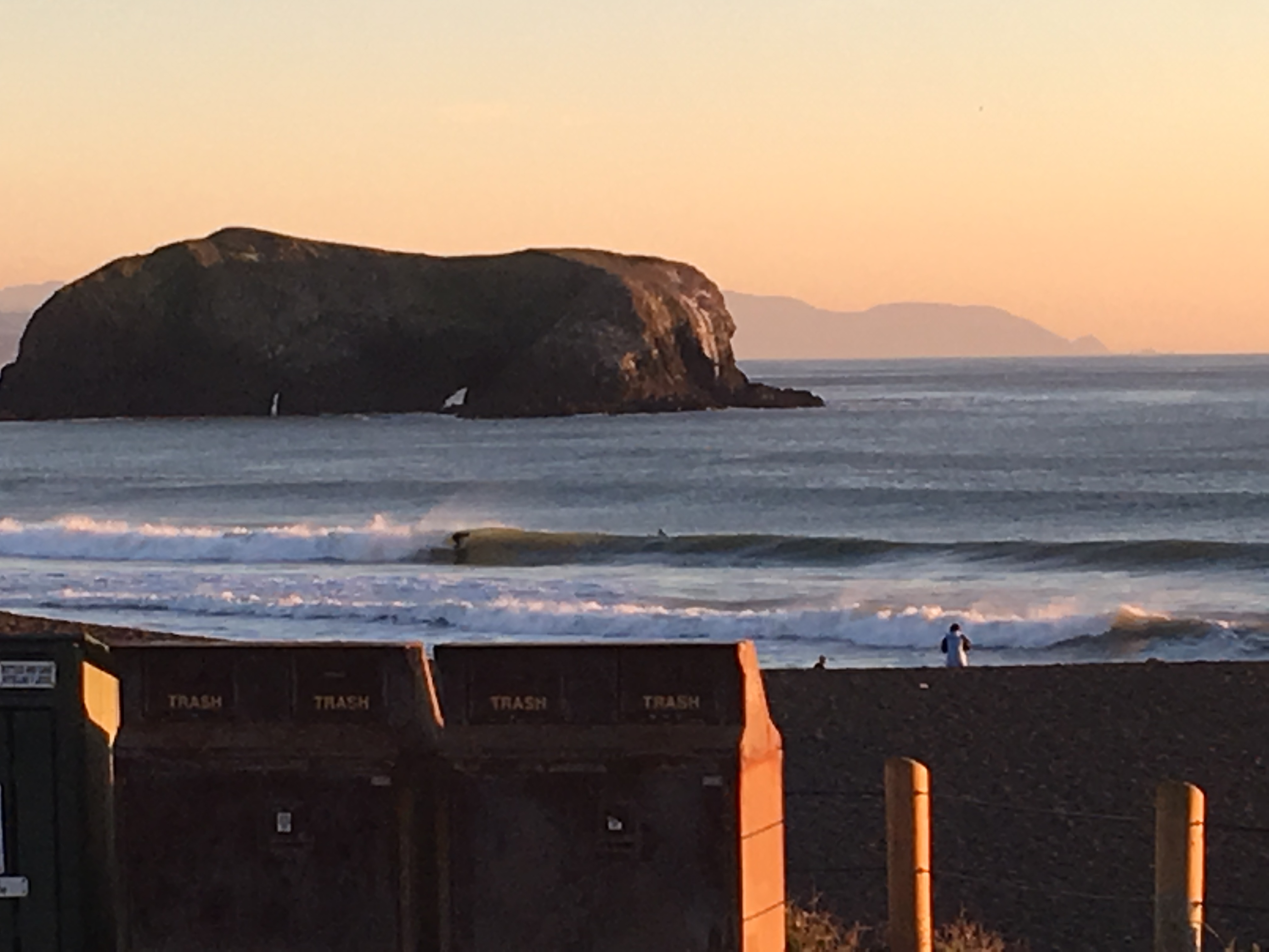 Rodeo / Cronkite Beach
